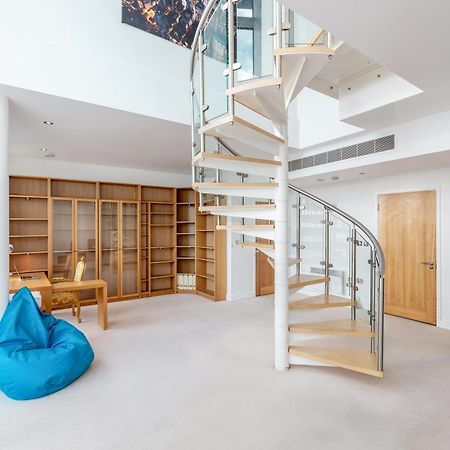Premium Apartments By Excel London Exterior foto
