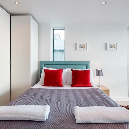 Premium Apartments By Excel London Exterior foto