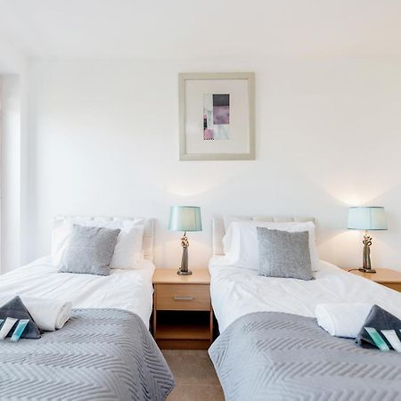 Premium Apartments By Excel London Exterior foto