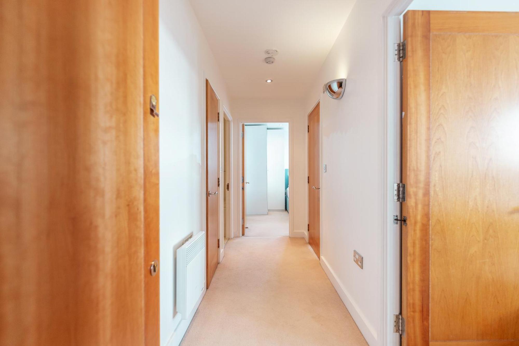 Premium Apartments By Excel London Exterior foto