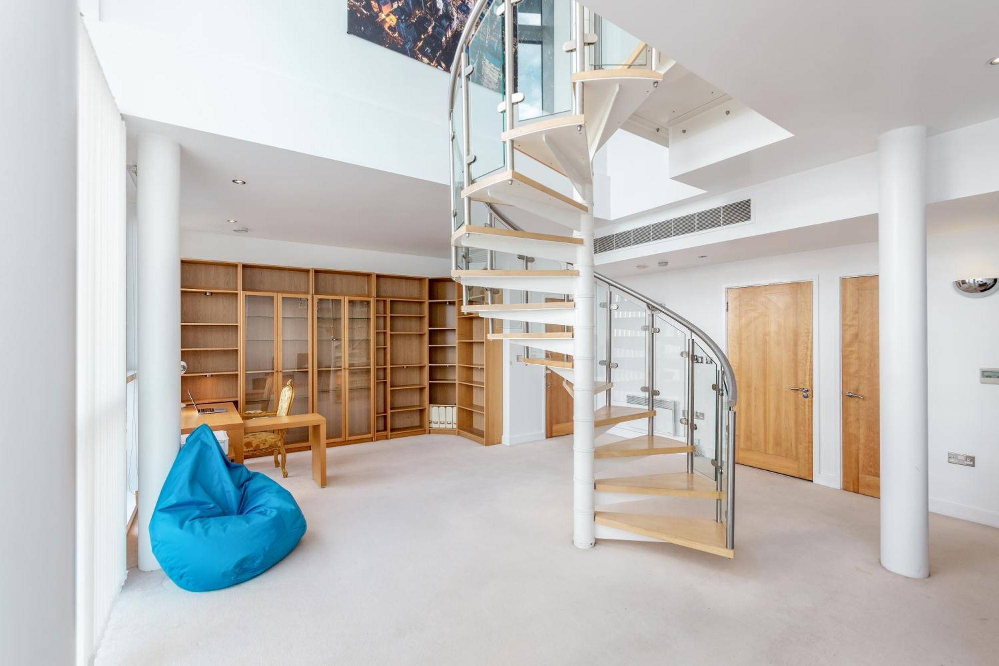 Premium Apartments By Excel London Exterior foto