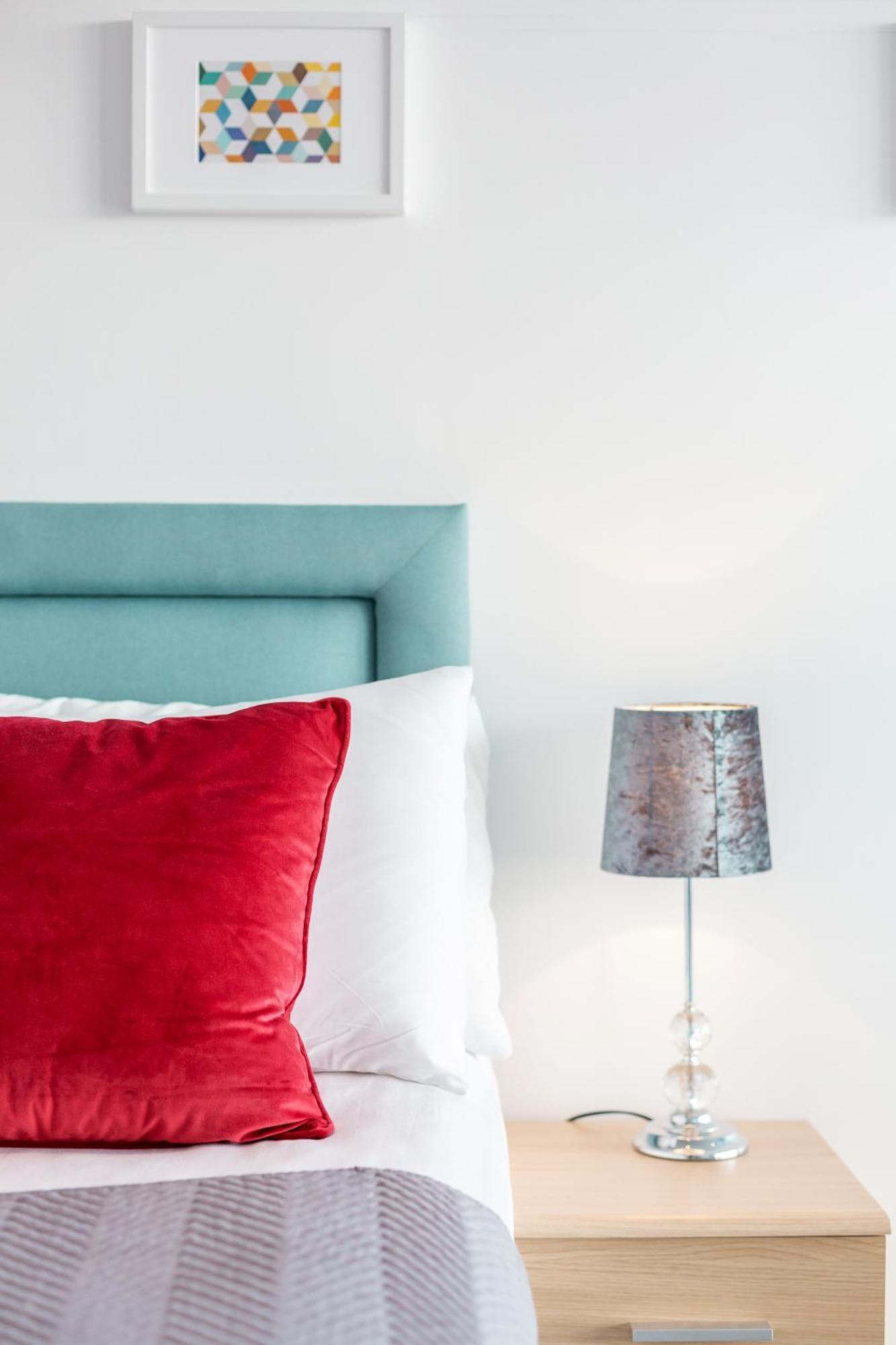 Premium Apartments By Excel London Exterior foto