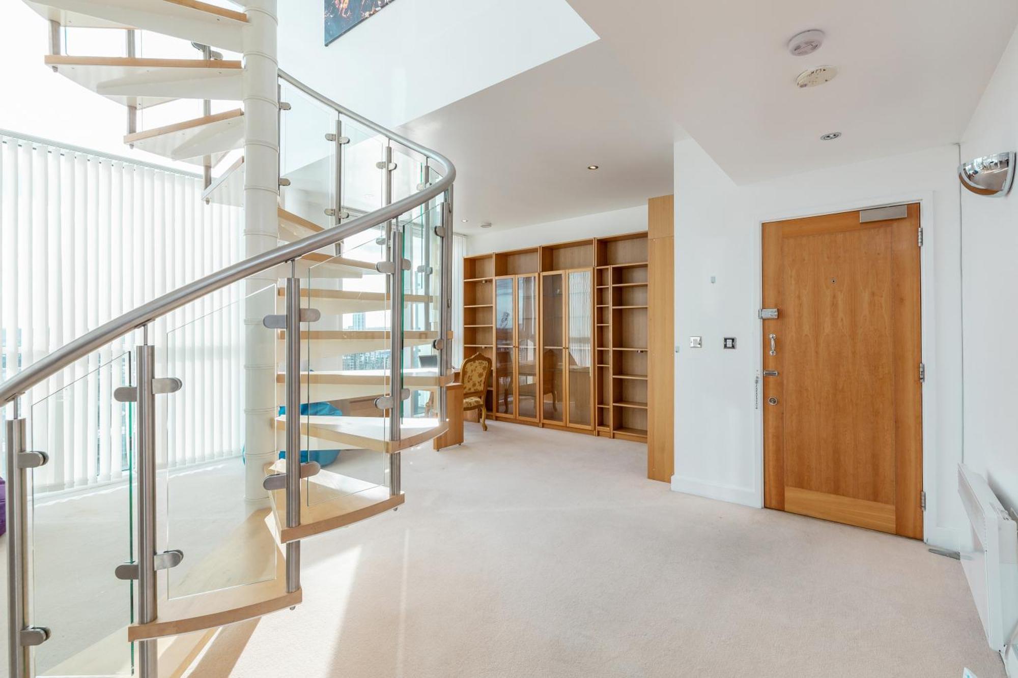Premium Apartments By Excel London Exterior foto