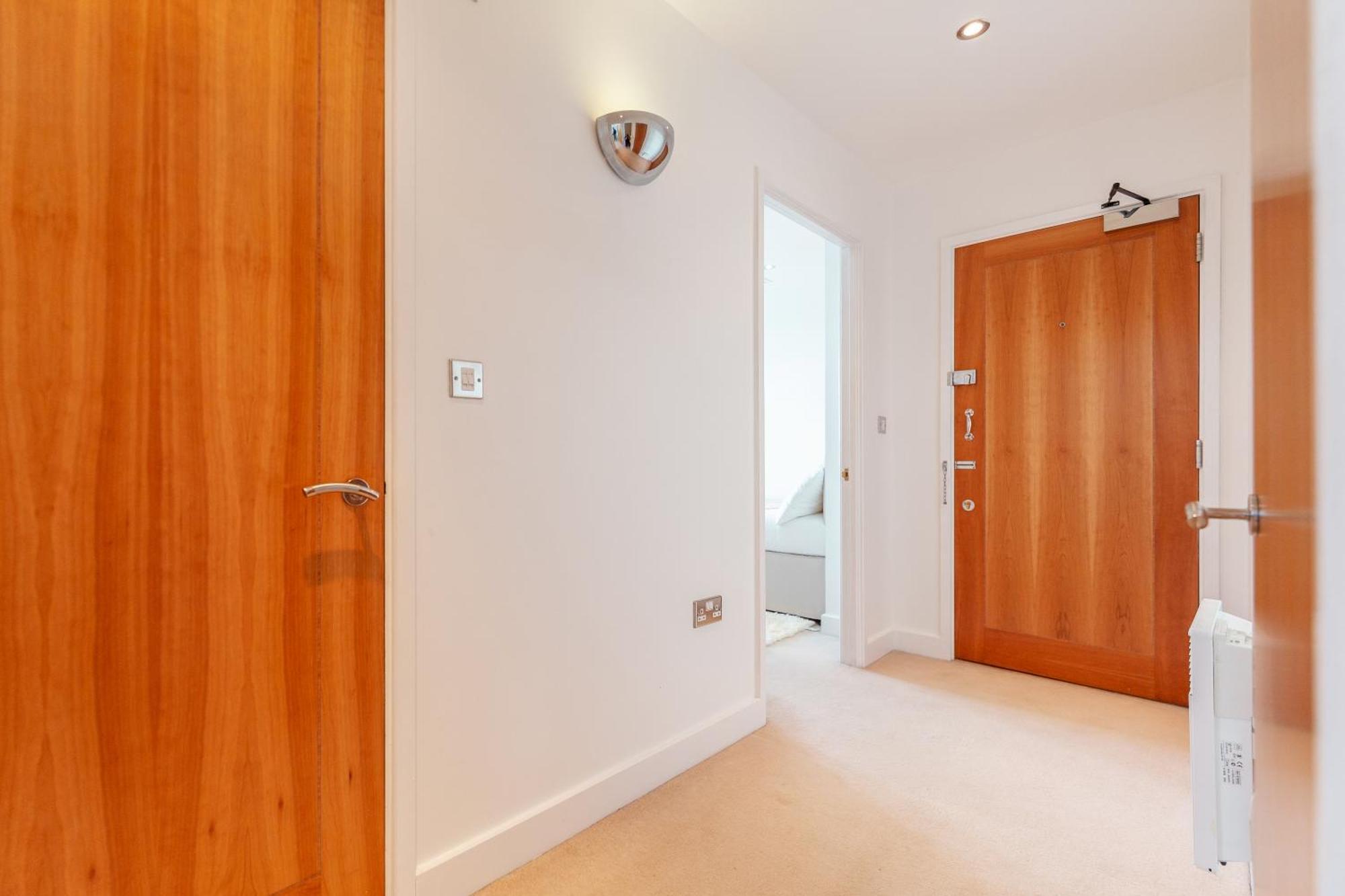 Premium Apartments By Excel London Exterior foto