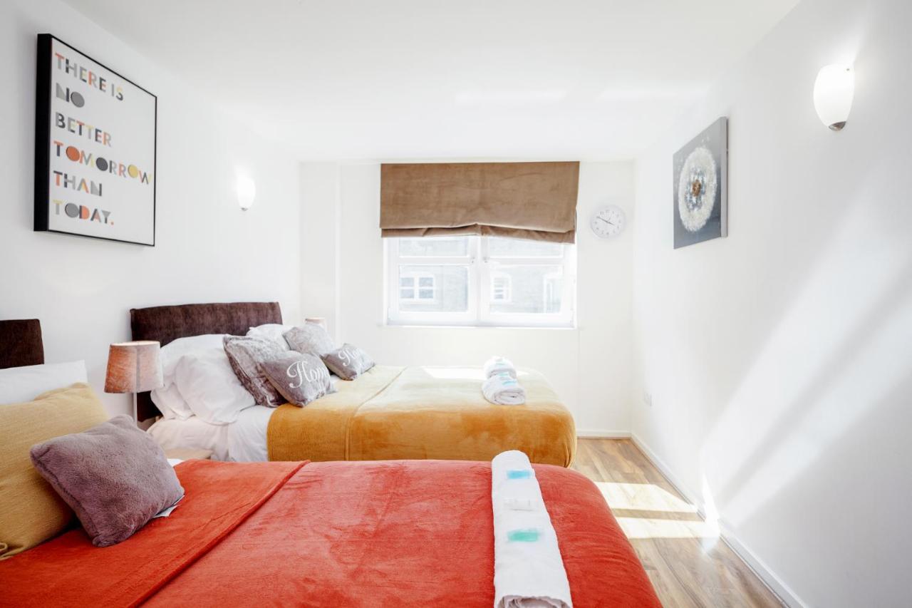Premium Apartments By Excel London Exterior foto