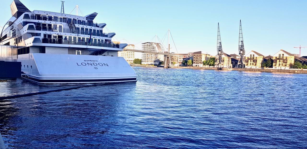 Premium Apartments By Excel London Exterior foto