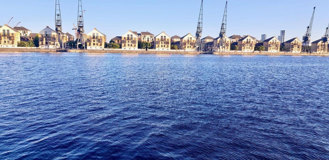 Premium Apartments By Excel London Exterior foto