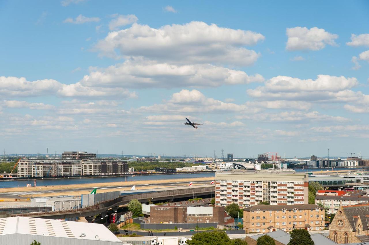 Premium Apartments By Excel London Exterior foto